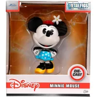 Mickey és Minnie egér játékfigurák