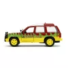 Jurassic World 1993 Ford Explorer 1/32 autó modell - Simba Toys