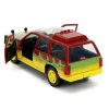 Jurassic World 1993 Ford Explorer 1/32 autó modell - Simba Toys