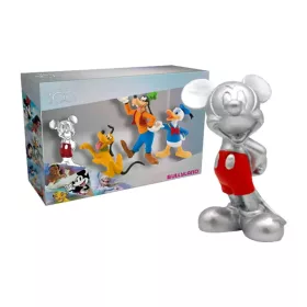   Disney 100 éves klasszikus 4db-os játékfigura szett - Bullyland