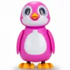Silverlit Csupaszív pingvin pink színben