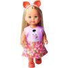 Évi Love Cutie baba állatos ruhácskában többféle változatban 12cm-es - Simba Toys