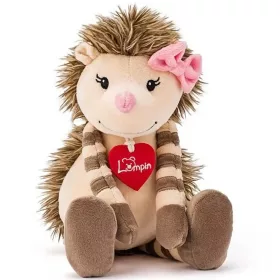 Lumpin Lady Cecília, a süni plüssfigura 30cm - Woodyland