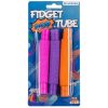 Fidget POP Tube hajlítható csövek 3db-os szett