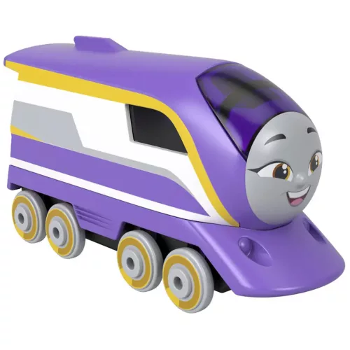 Thomas és barátai: Kana fém mozdony - Mattel