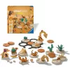 Gravitrax Junior Sivatagi golyópálya kiegészítő szett  - Ravensburger