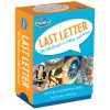Thinkfun Last Letter - Utolsó betű szólánc társasjáték