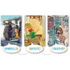 Thinkfun Last Letter - Utolsó betű szólánc társasjáték