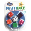 Thinkfun Math Dice junior társasjáték