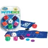 Thinkfun Math Dice junior társasjáték