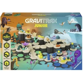   Gravitrax Junior Az én bolygóm XXL kezdő szett - Ravensburger