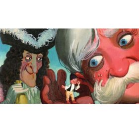 Babszem Jankó diafilm