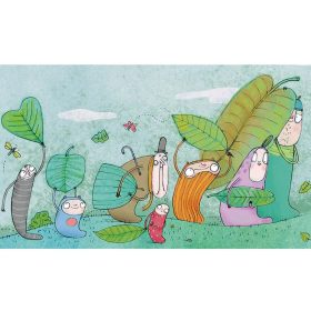 Egy kupac kufli diafilm