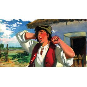 Fazekas Mihály Lúdas Matyi diafilm