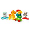 LEGO DUPLO Állatok a vonaton 10412