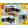 LEGO Creator Retró fényképezőgép 31147