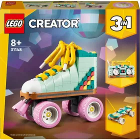 LEGO Creator Retró görkorcsolya 31148