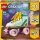 LEGO Creator Retró görkorcsolya 31148