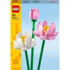 LEGO Lótuszvirágok 40647