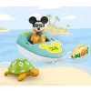 Playmobil: 1.2.3 & Disney: Micky hajókázik (71417)