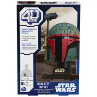 3D Puzzle