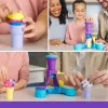 Kinetic Sand: Fagyikészítő homokgyurmás játékszett 396g - Spin Master