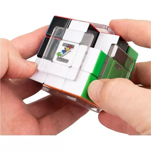 Rubik Slide mozgó kocka 3x3 - Spin Master