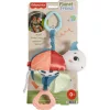Fisher-Price: Föl-Le Teknőcpajti - Mattel