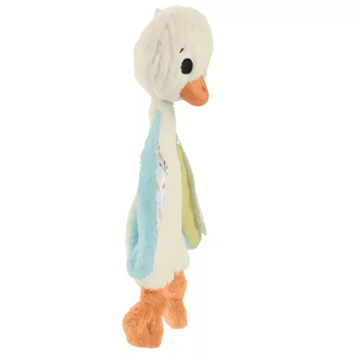 Fisher-Price: Sensimals Libaba plüss liba - Mattel