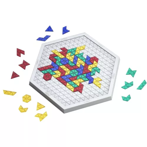 Blokus Trigon társasjáték - Mattel