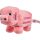 Minecraft Pig plüss figura - Mattel