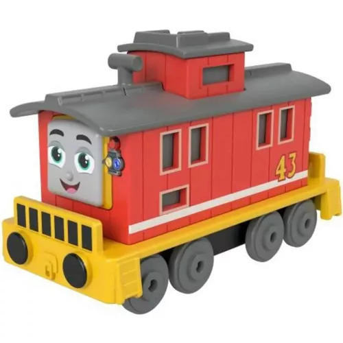 Thomas és Barátai: Bruno mozdony - Mattel