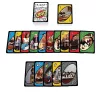 UNO Friends jóbarátok kártyajáték - Mattel