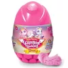Baby Gemmy Unikornis plüss meglepetés tojás 16cm