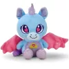 Baby Gemmy Unikornis plüss meglepetés tojás 16cm
