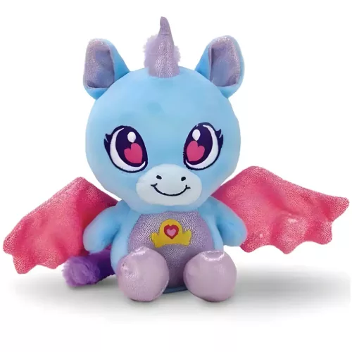 Baby Gemmy Unikornis plüss meglepetés tojás 16cm