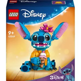 LEGO® Disney Stitch (43249)