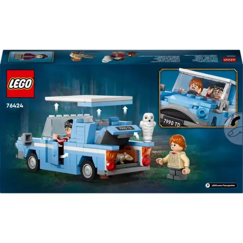LEGO Harry Potter A repülő Ford Anglia 76424