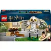 LEGO Harry Potter Hedwig a Privet Drive 4-ben 76425