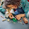 LEGO Harry Potter Hedwig a Privet Drive 4-ben 76425