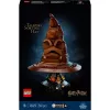 LEGO® Harry Potter™ A beszélő Teszlek Süveg™ (76429)