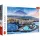 Tenerife városa Spanyolország 1000db-os HQ puzzle kirakó - Trefl