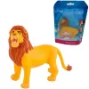 Disney: Oroszlánkirály Simba játékfigura bliszteres csomagolásban- Bullyland
