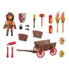 Playmobil Kahboom versenyautója 71486