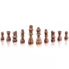Royal Chess klasszikus sakk játék - Woodyland