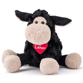 Olivia a fekete bárány plüssfigura 16cm - Lumpin