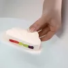 Glibbi Boom felhő formájú fürdőbomba szivárvány színekkel - Simba toys