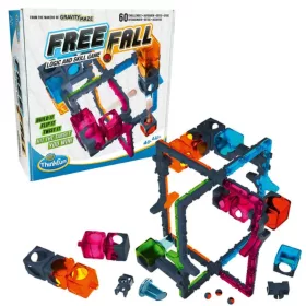 Thinkfun Free-Fall - Szabadesés