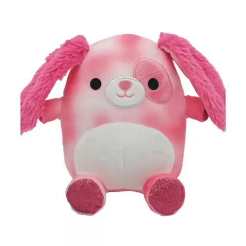 Imádnivaló kutyusok plüss játék több változatban