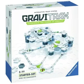 Gravitrax kezdőkészlet - Ravensburger
